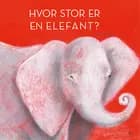 Hvor stor er en elefant?