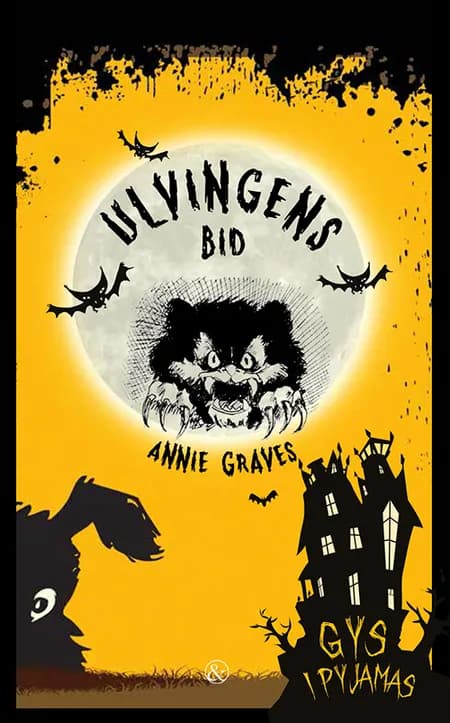 Ulvingens bid af Annie Graves