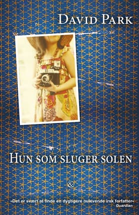 Hun som sluger solen af David Park