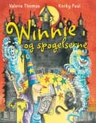 Winnie og spøgelserne af Valerie Thomas