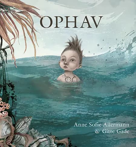 Ophav af Anne Sofie Allermann
