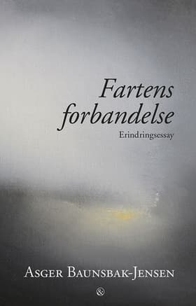 Fartens forbandelse af Asger Baunsbak-Jensen