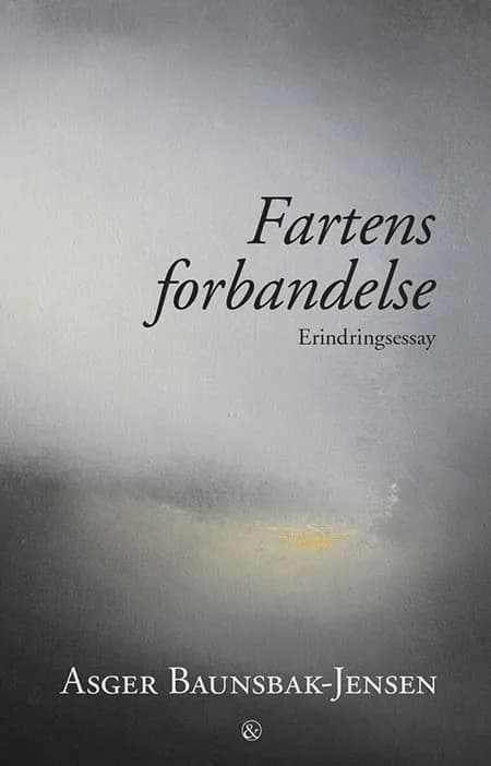 Fartens forbandelse af Asger Baunsbak-Jensen