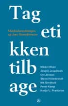 Tag etikken tilbage