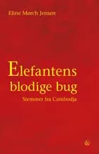 Elefantens blodige bug af Eline Mørch Jensen