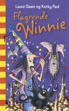 Flagrende Winnie af Laura Owen