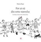 For at nå din rette størrelse