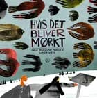 Hvis det bliver mørkt af Inge Duelund Nielsen