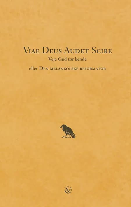 Viae Deus audet scire af Oscar K.
