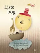 Listebog af Birgitte Krogsbøll
