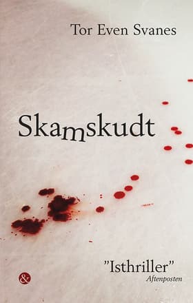 Skamskudt af Tor Even Svanes