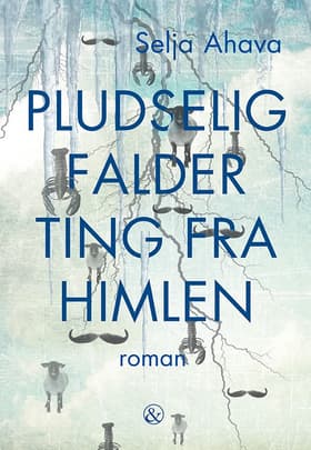 Pludselig falder ting fra himlen af Selja Ahava
