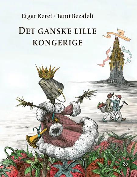 Det ganske lille kongerige af Etgar Keret