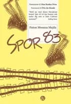 Spor 83 af Fiston Mwanza Mujila