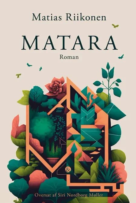 Matara af Matias Riikonen