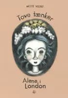 Alene i London