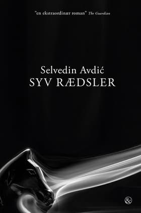 Syv rædsler af Selvedin Avdi