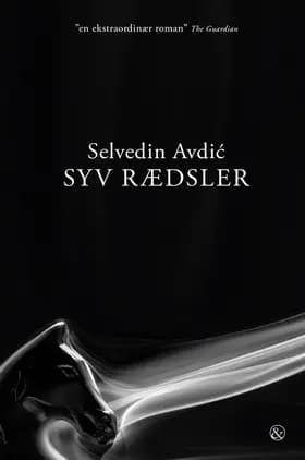 Syv rædsler af Selvedin Avdić