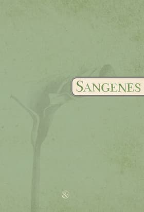 Sangenes Sang af Dorte Karrebæk