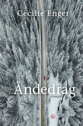 Åndedrag af Cecilie Enger