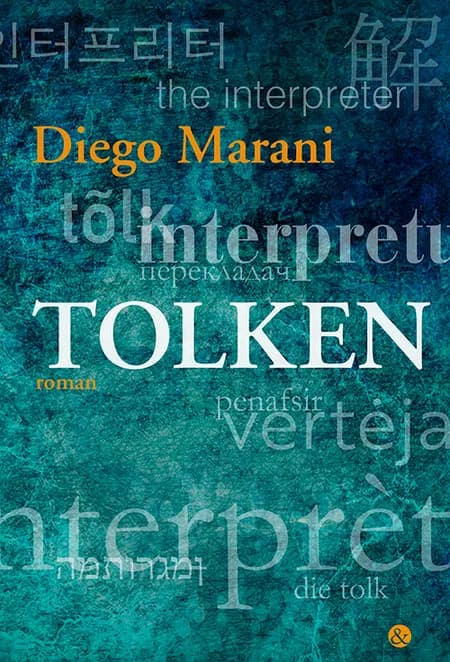 Tolken af Diego Marani