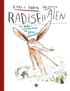 Radisehajen af Bjørn F. Rørvik