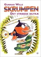 Skrumpen - Det stribede biltræ
