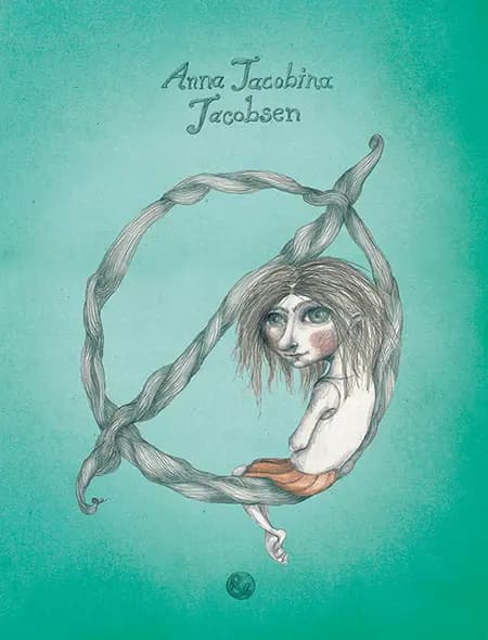 Ø af Anna Jacobina Jacobsen