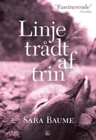 Linje trådt af trin af Sara Baume
