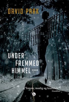 Under fremmed himmel af David Park