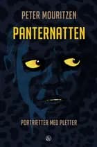 Panternatten af Peter Mouritzen