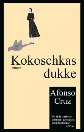 Kokoschkas dukke af Afonso Cruz