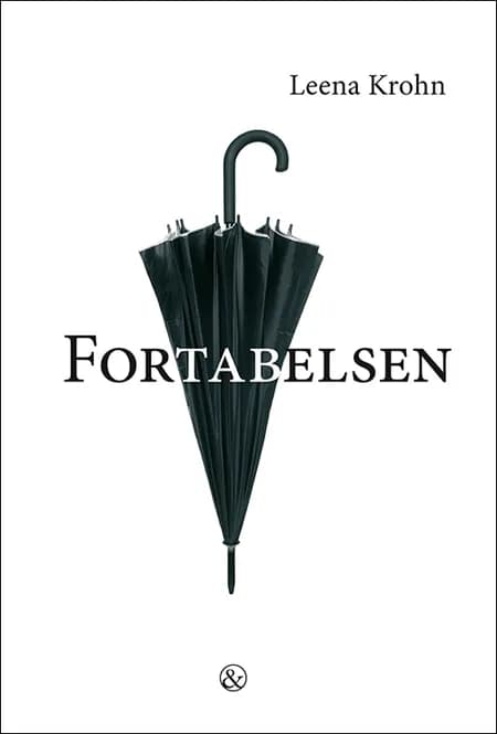 Fortabelsen af Leena Krohn
