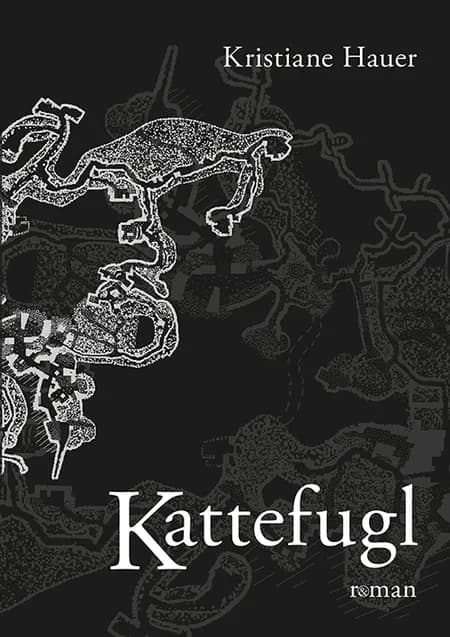 Kattefugl af Kristiane Hauer