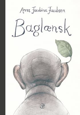 Baglænsk af Anna Jacobina Jacobsen