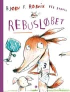 Rebusløbet af Bjørn F. Rørvik