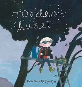Tordenhuset af Mette Vedsø