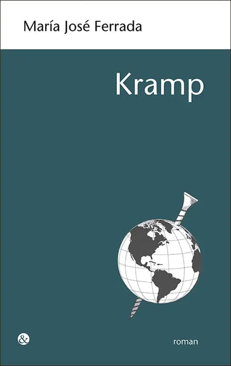 Kramp af María José Ferrada