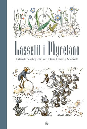 Lasselil i Myreland af Hans Hartvig Seedorff (efter Vamba)