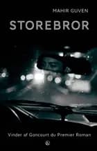 Storebror af Mahir Guven