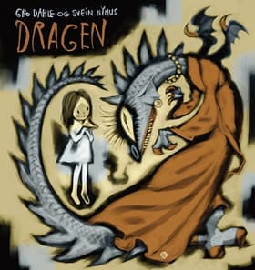 Dragen af Gro Dahle