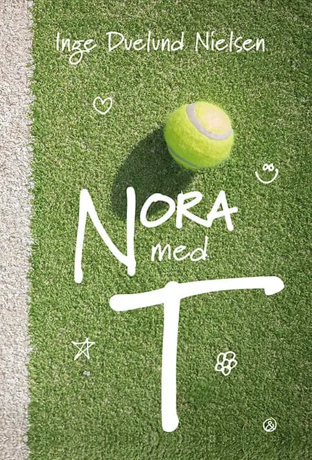 Nora med T af Inge Duelund Nielsen
