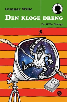 Den kloge dreng af Gunnar Wille