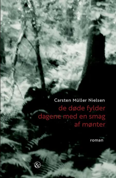 de døde fylder dagene med en smag af mønter af Carsten Müller Nielsen
