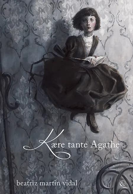 Kære tante Agathe af Beatriz Martin Vidal