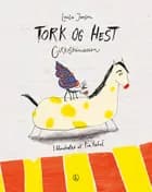 Tork og Hest - Cirkusprinsessen af Louis Jensen