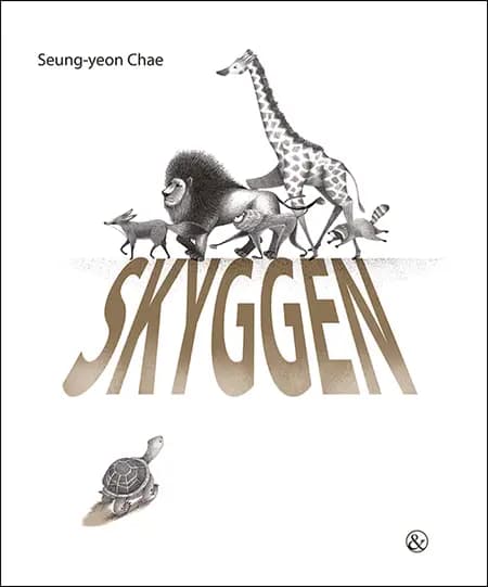Skyggen af Seung-yeon Chae