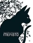 Mefisto af Bernard Villiot