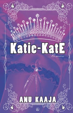 Katie-Kate af Anu Kaaja
