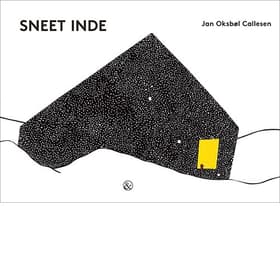 Sneet inde af Jan Oksbøl Callesen